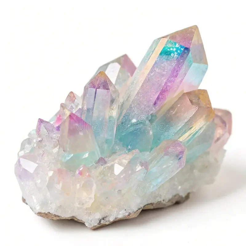 The Quartz Connection