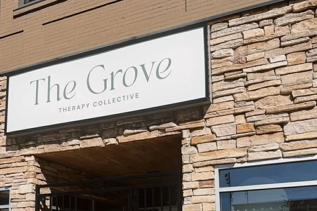 The Grove Therapy Collective