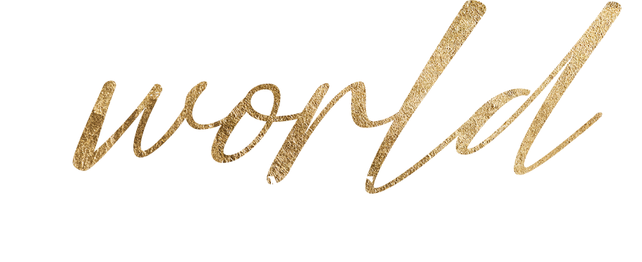Happy World México