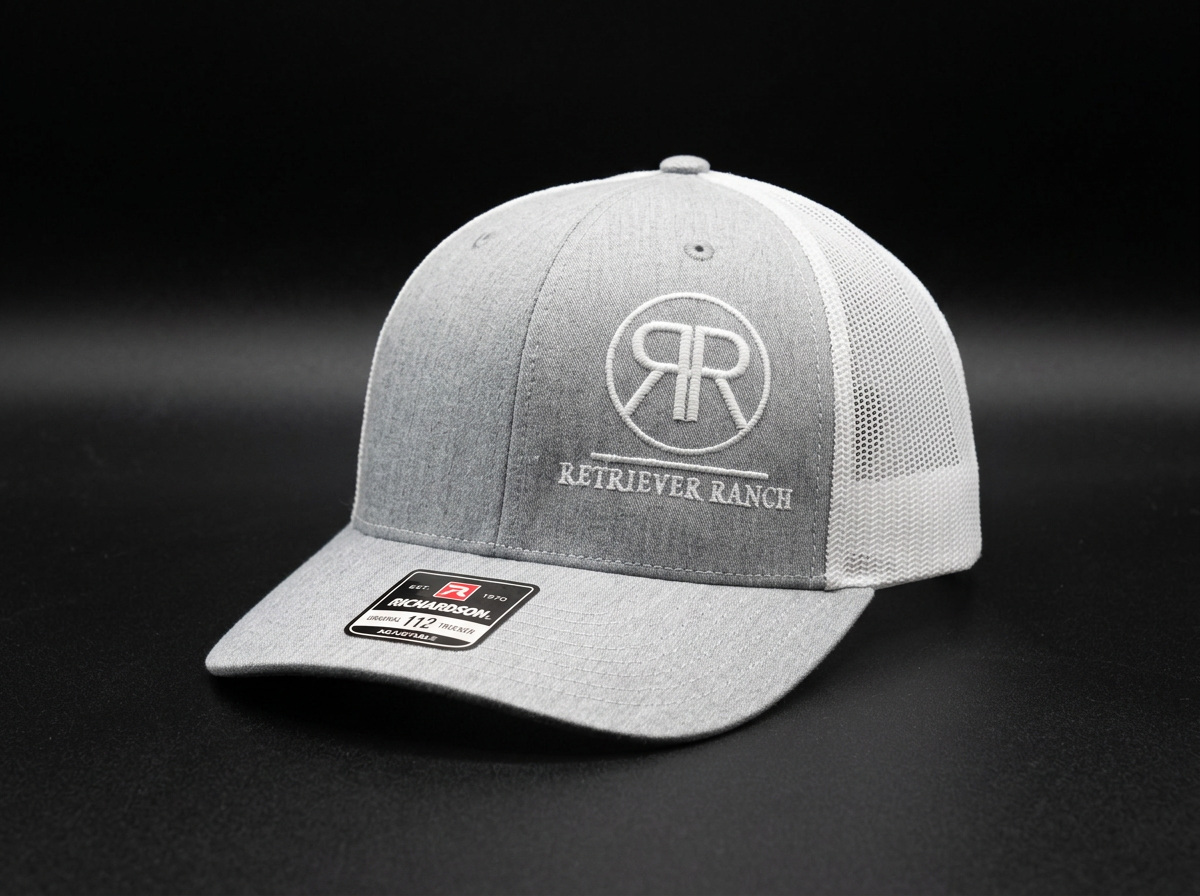 Retriever Ranch Hat