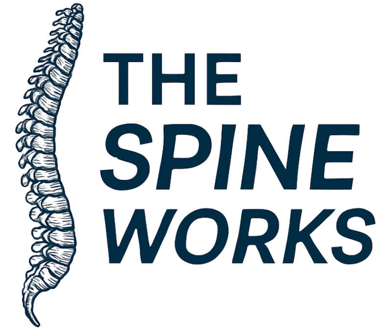 The Spine Works Chiropractic