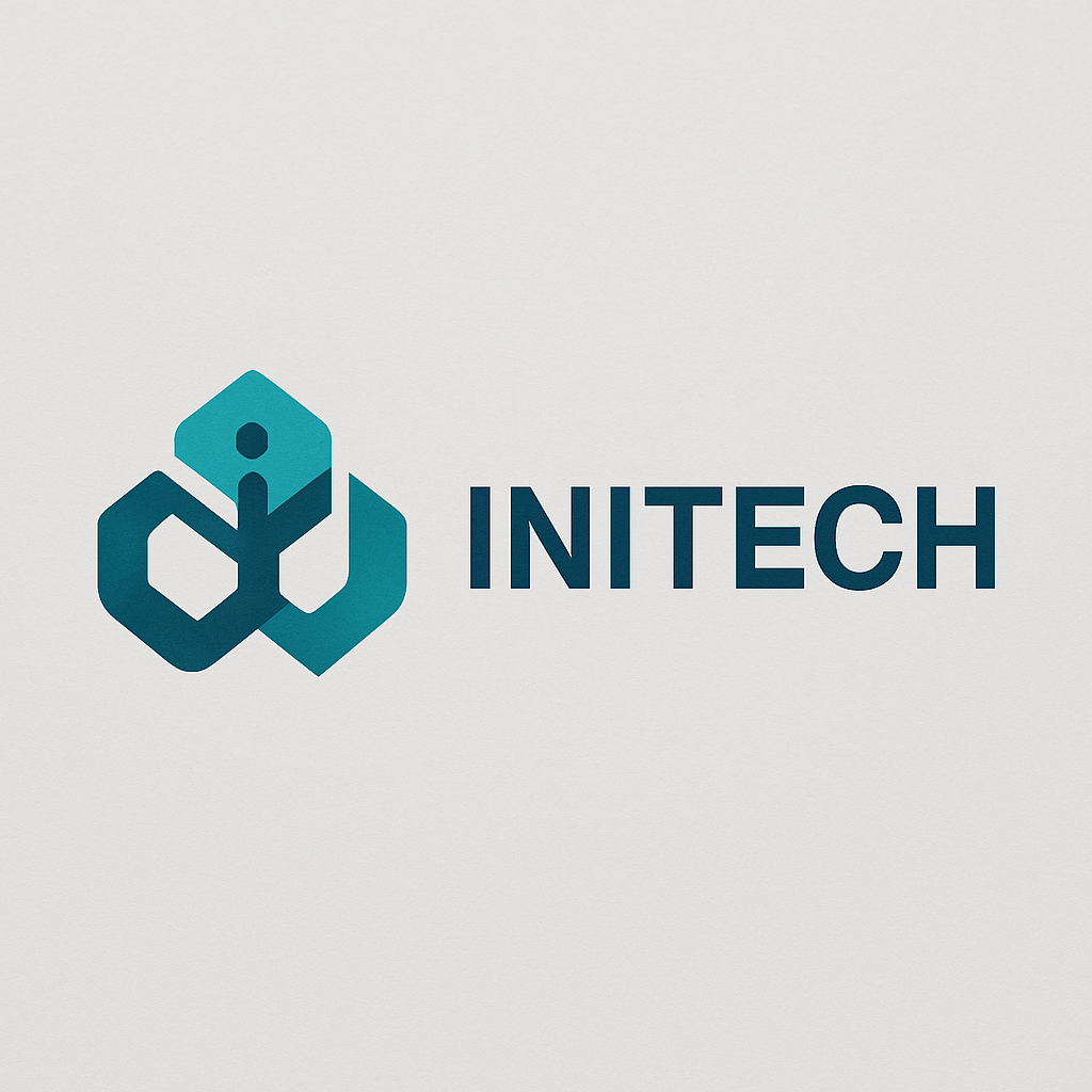 Initech – Real Estate Development &amp; Technology