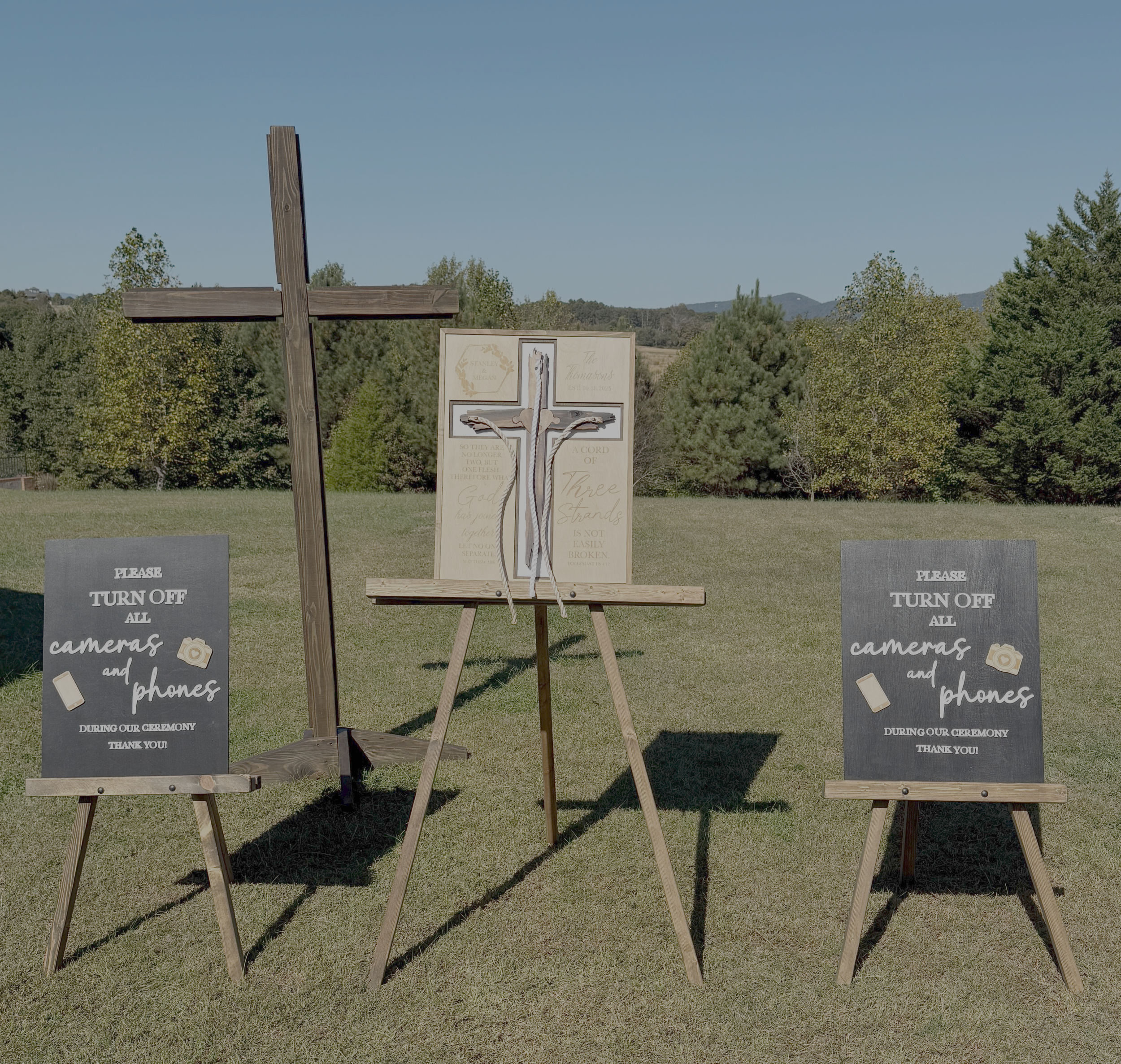 Cutom Cross and Signs for Wedding.png