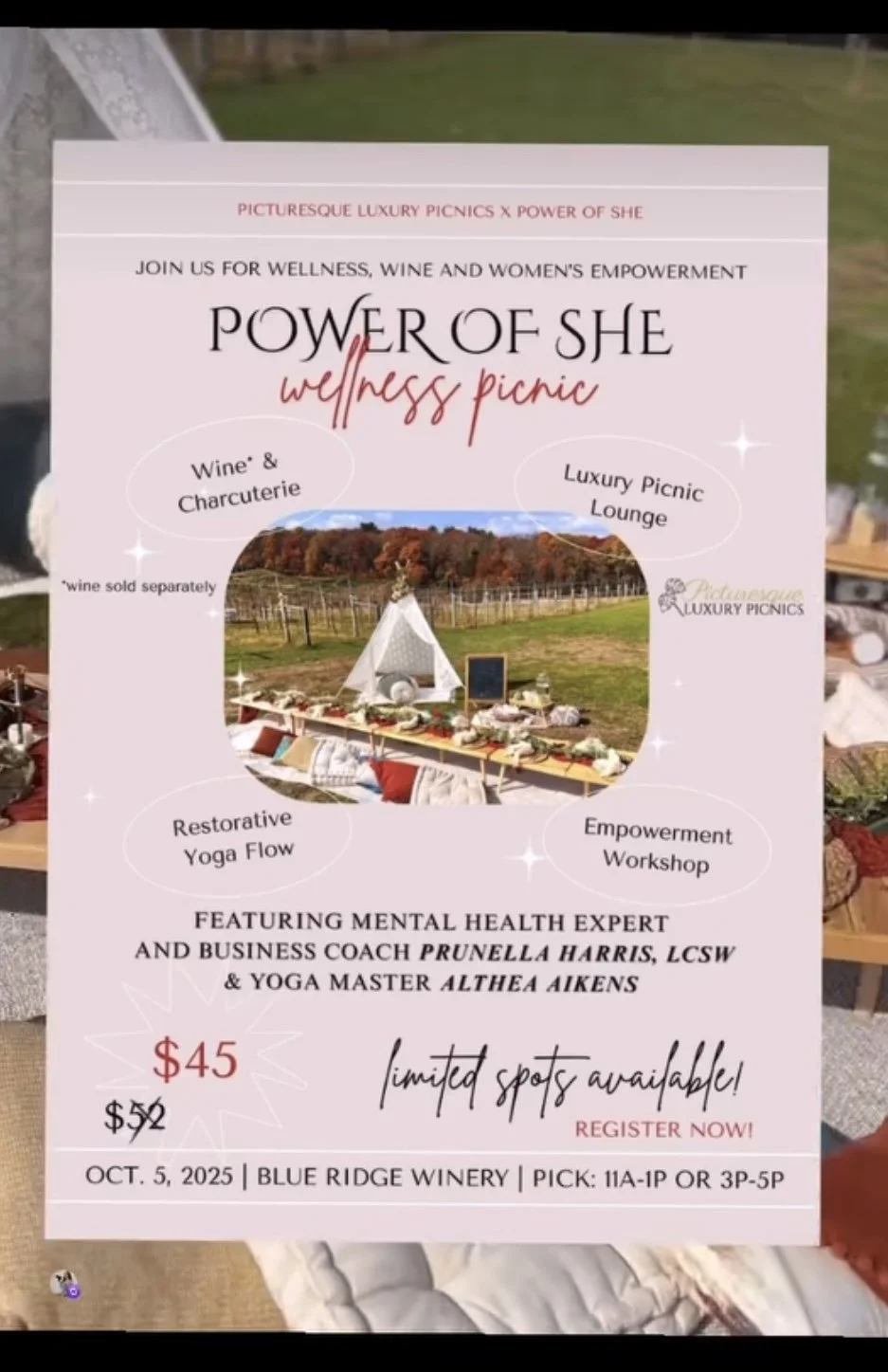 Event One