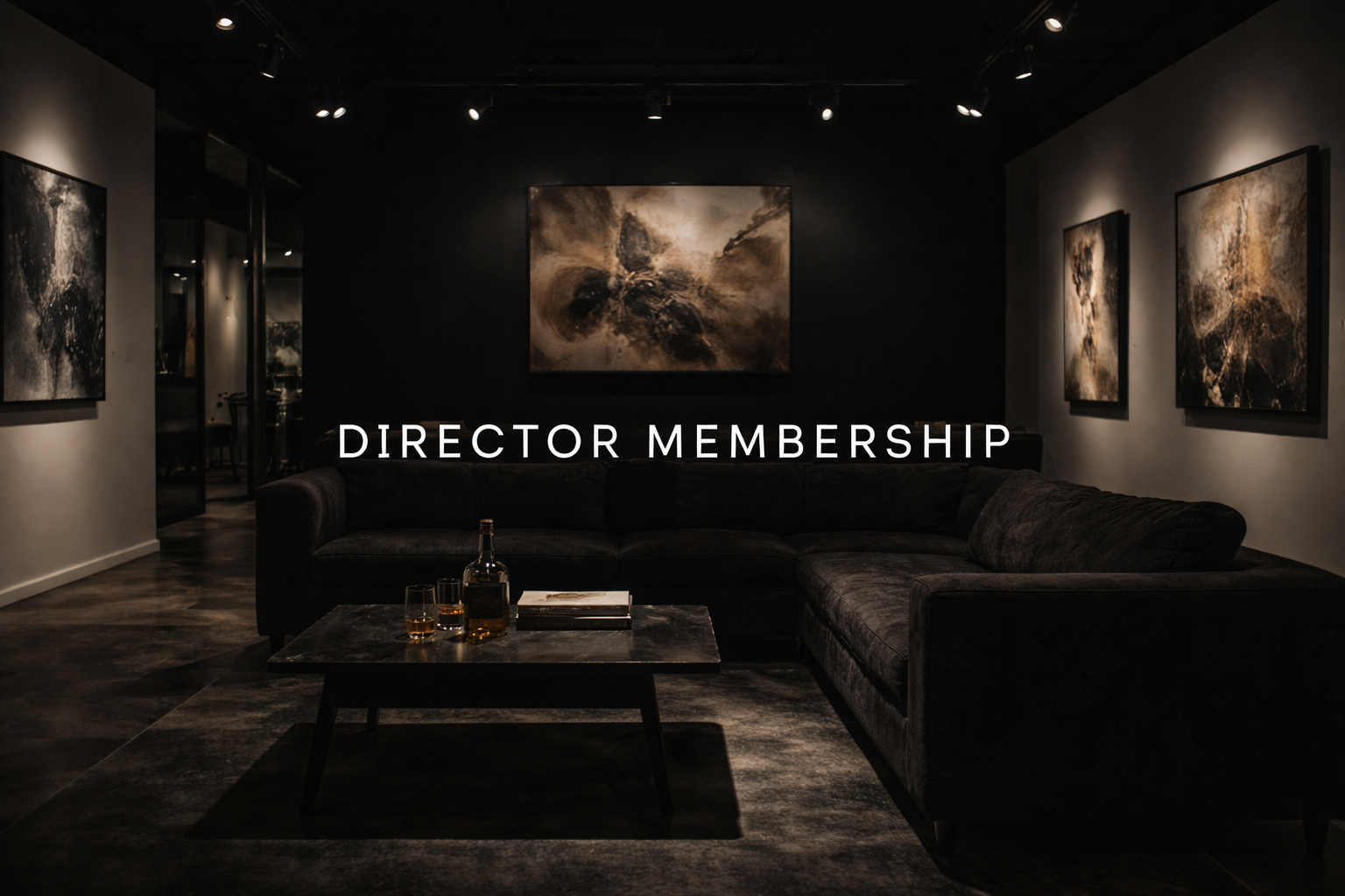Director Membership