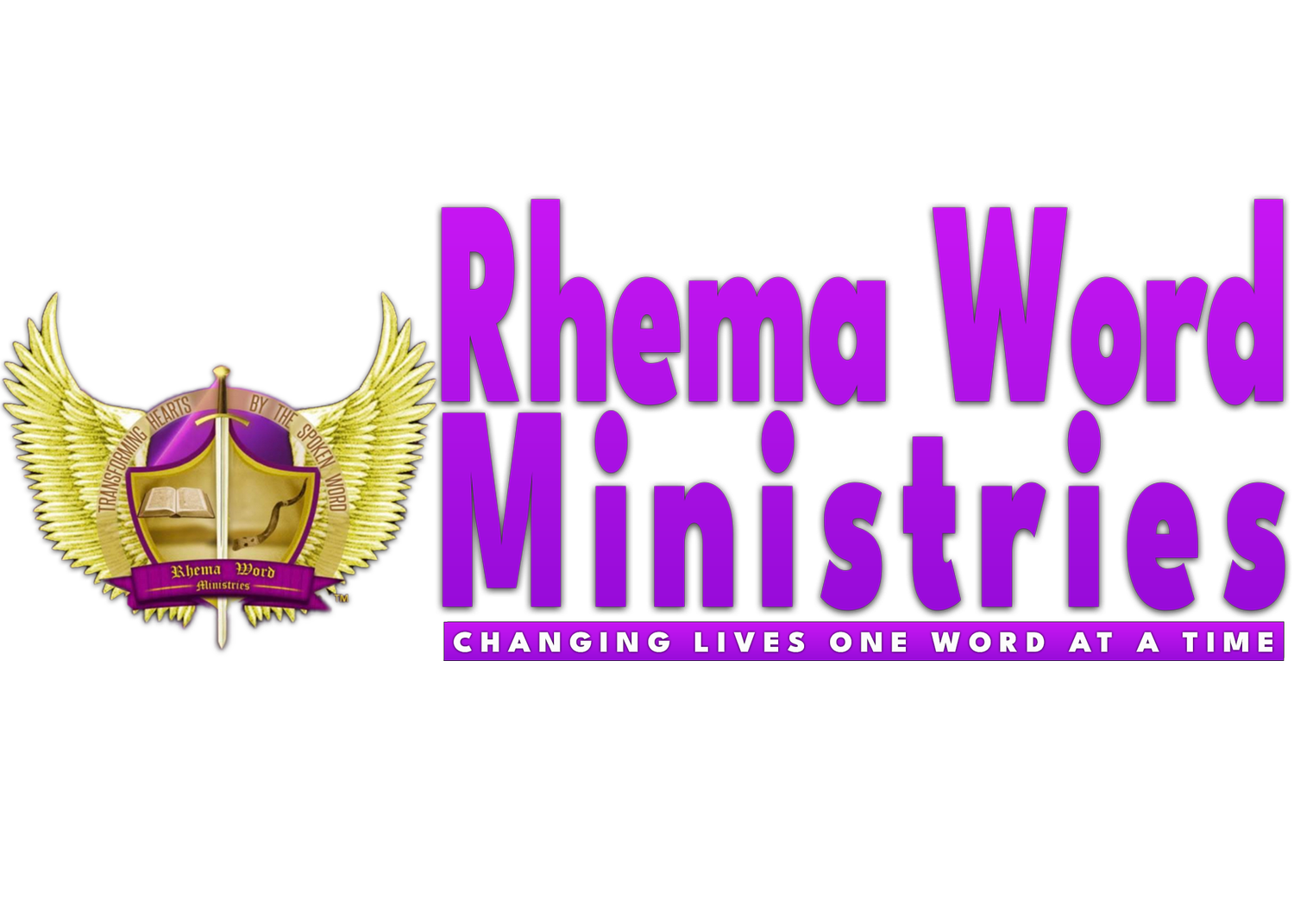 RHEMA WORD MINISTRIES