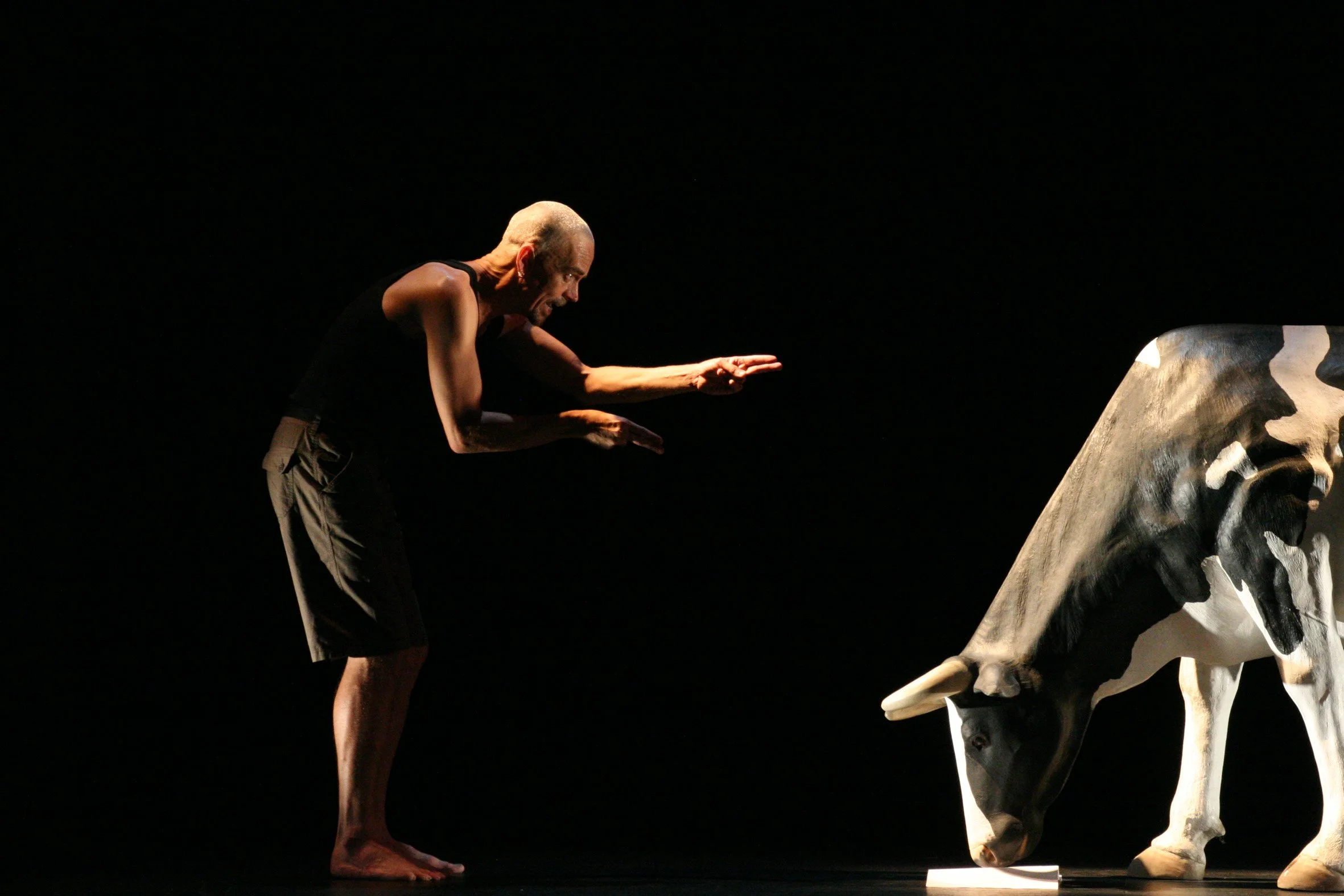 Phluxus2 The Opposite of Prompt. Nerida Matthaei. Brian Lucas.