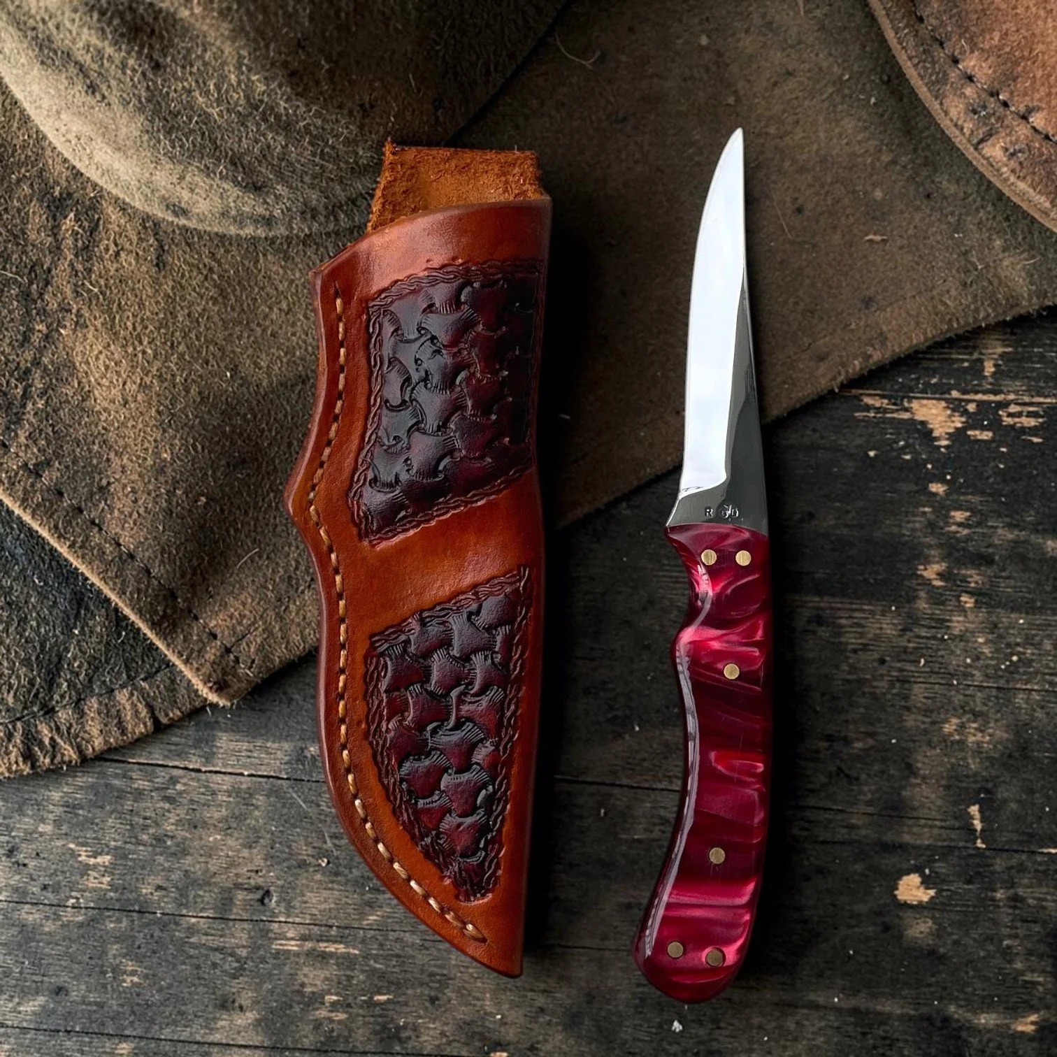 Bob Davis Western 2