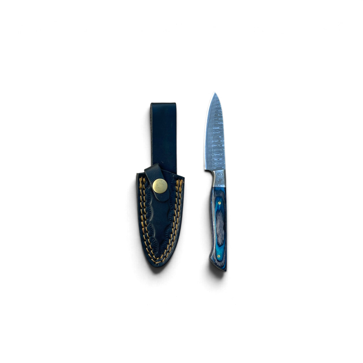 The Original Granny Knife--Indigo