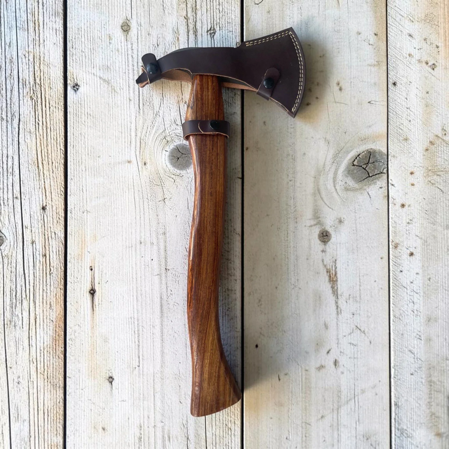 The Camp Axe