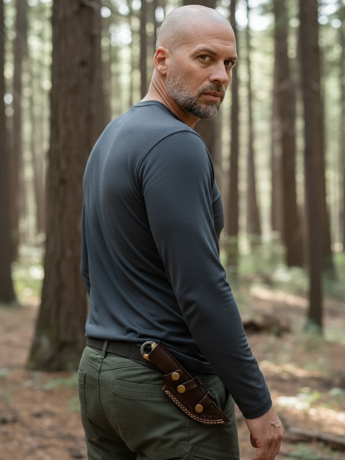 Meet Chris Anderson, Founder