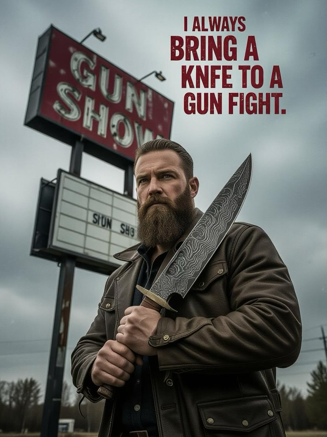 Gun Show Weekend!  We&rsquo;re back!  @rocky_mountain_gunshow