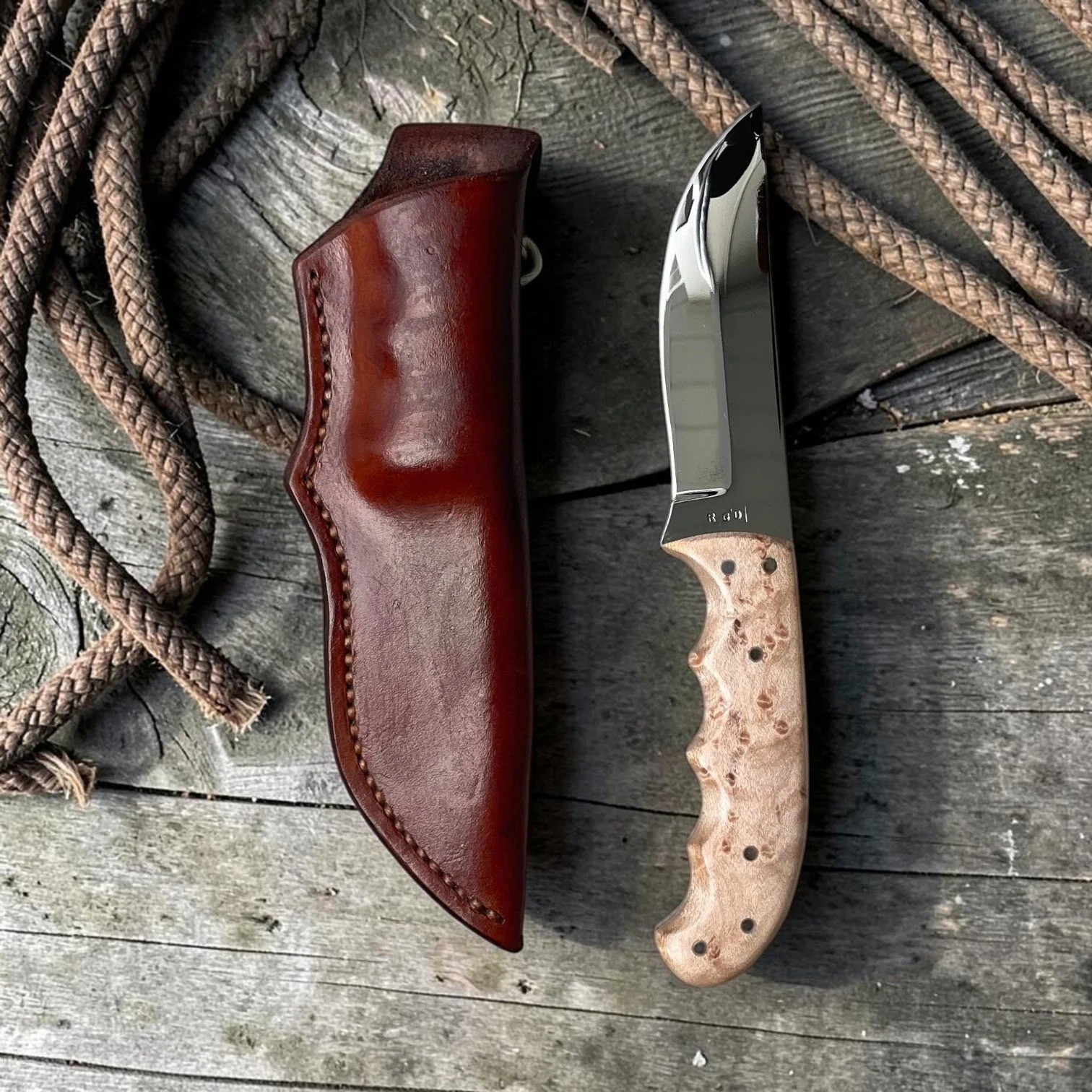 Bob Davis Western 15