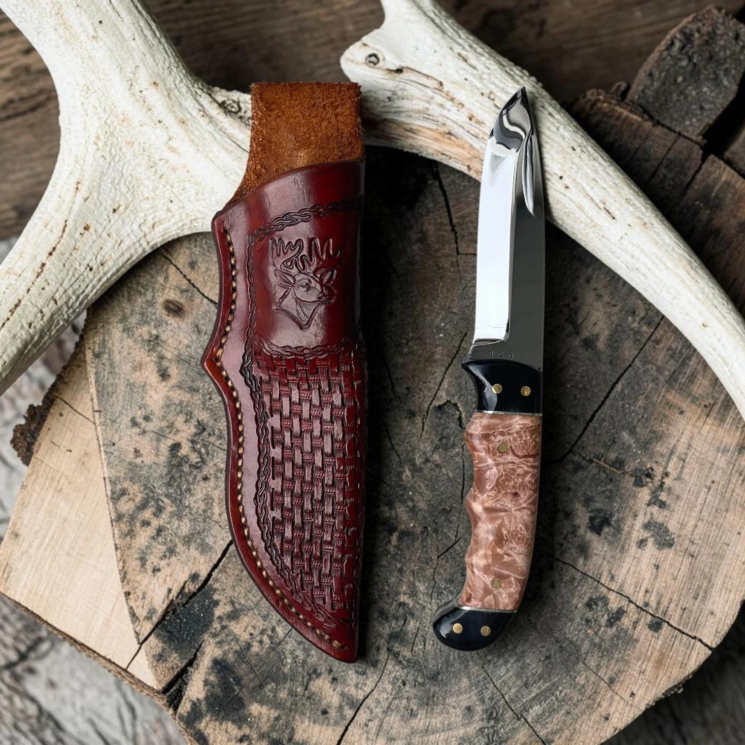 Bob Davis Western 10