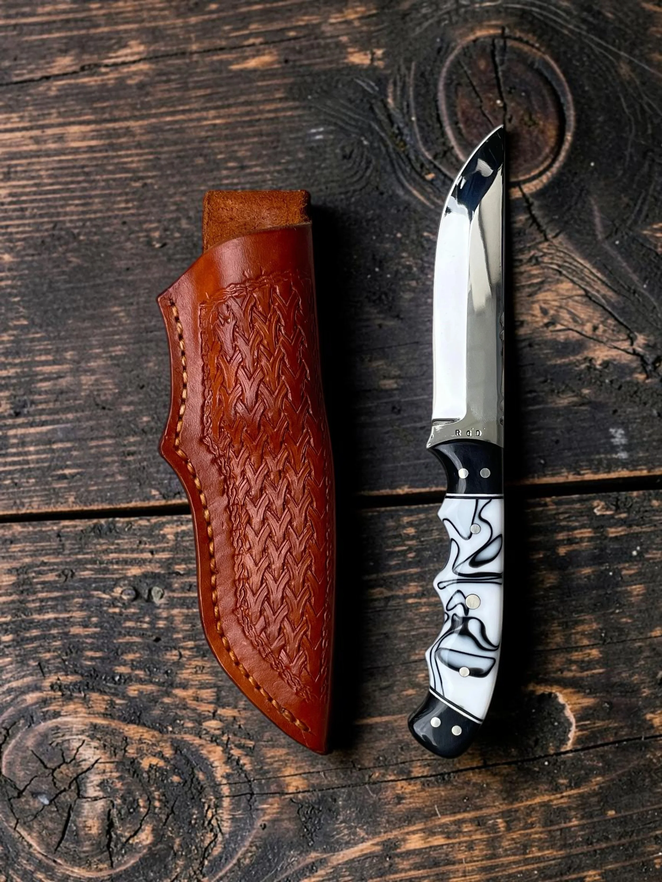 Bob Davis Western 22