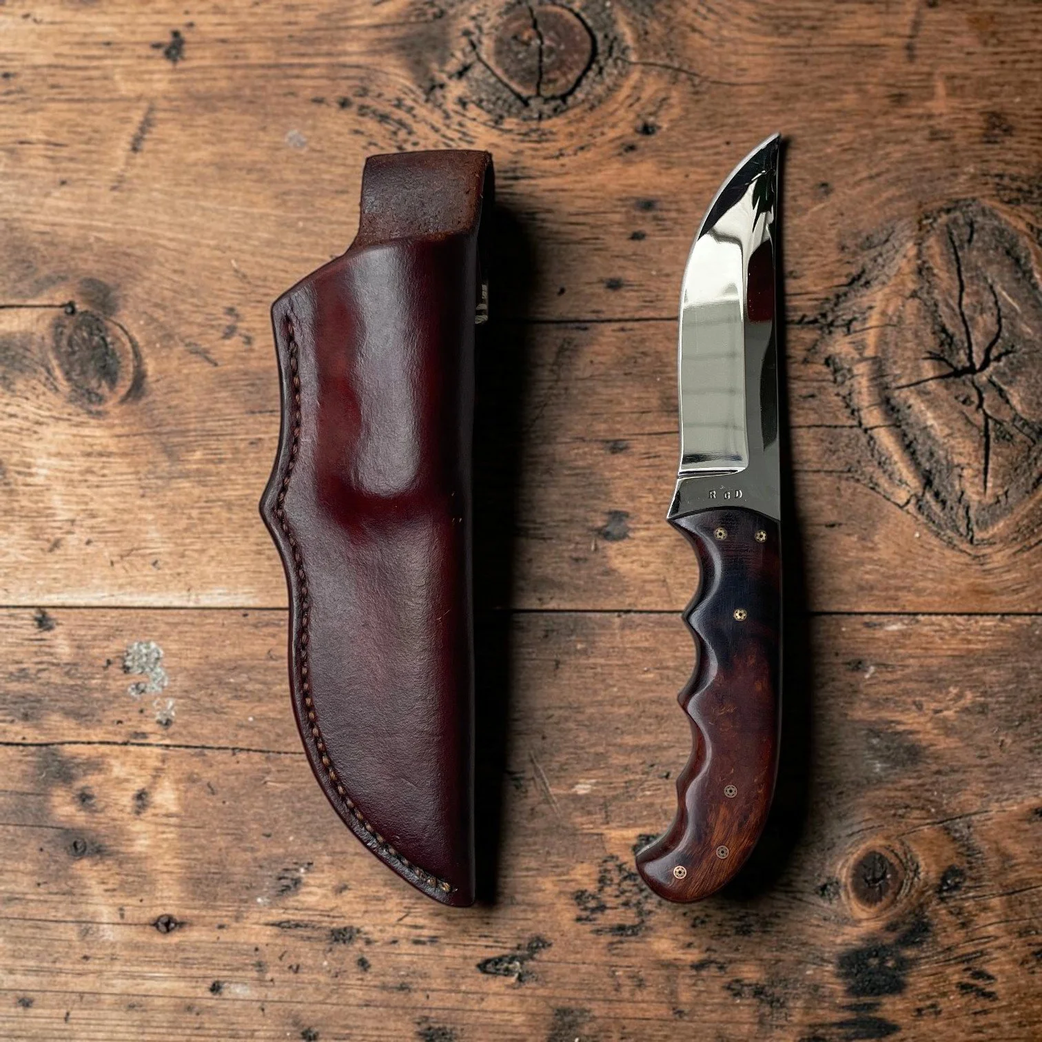 Bob Davis Western 17