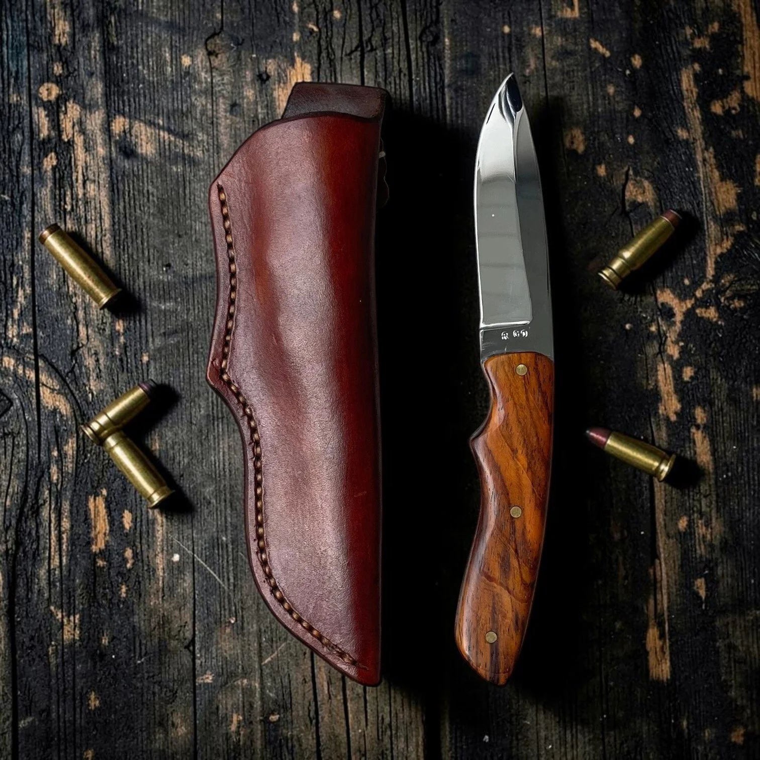 Bob Davis Western 13