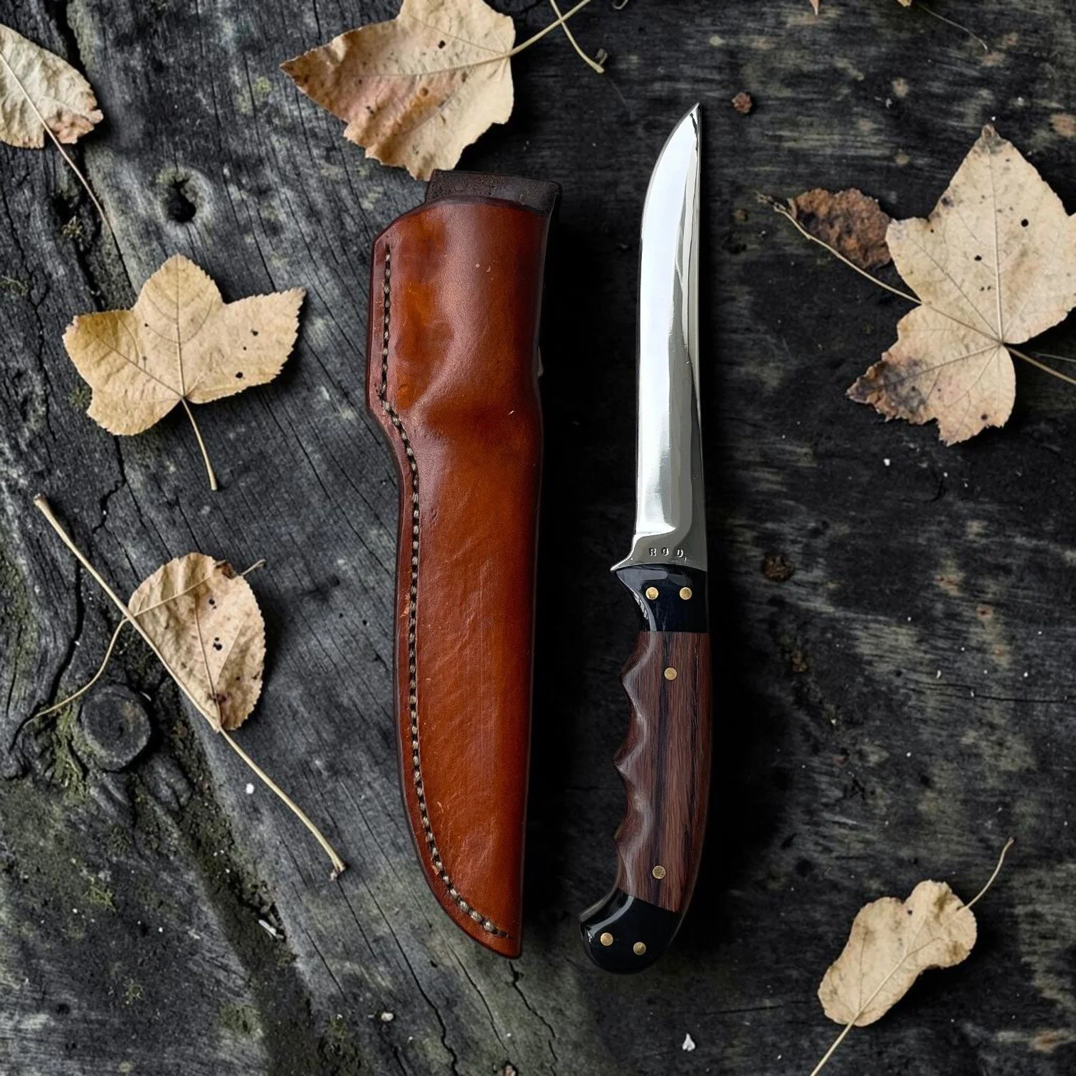 Bob Davis Western 1
