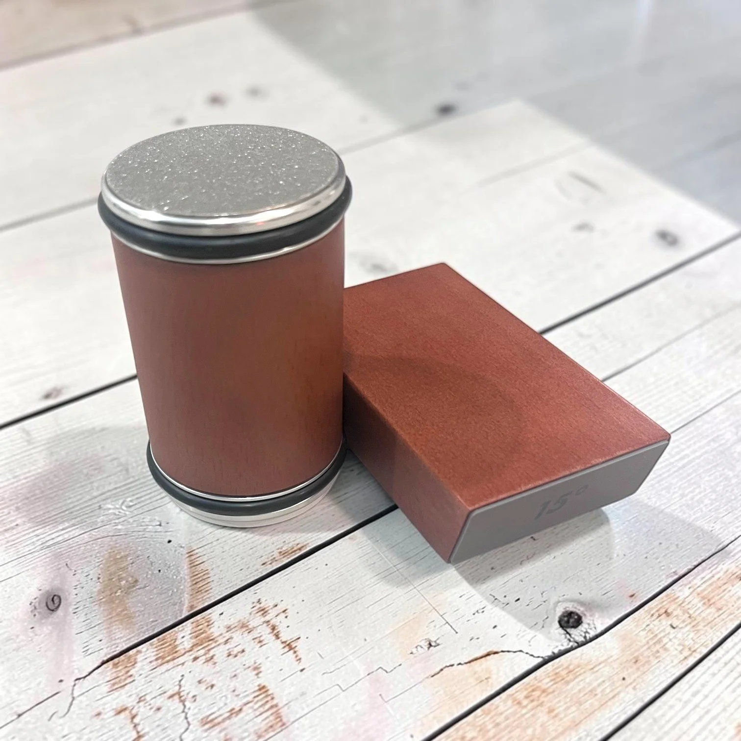 Rolling Knife Sharpener
