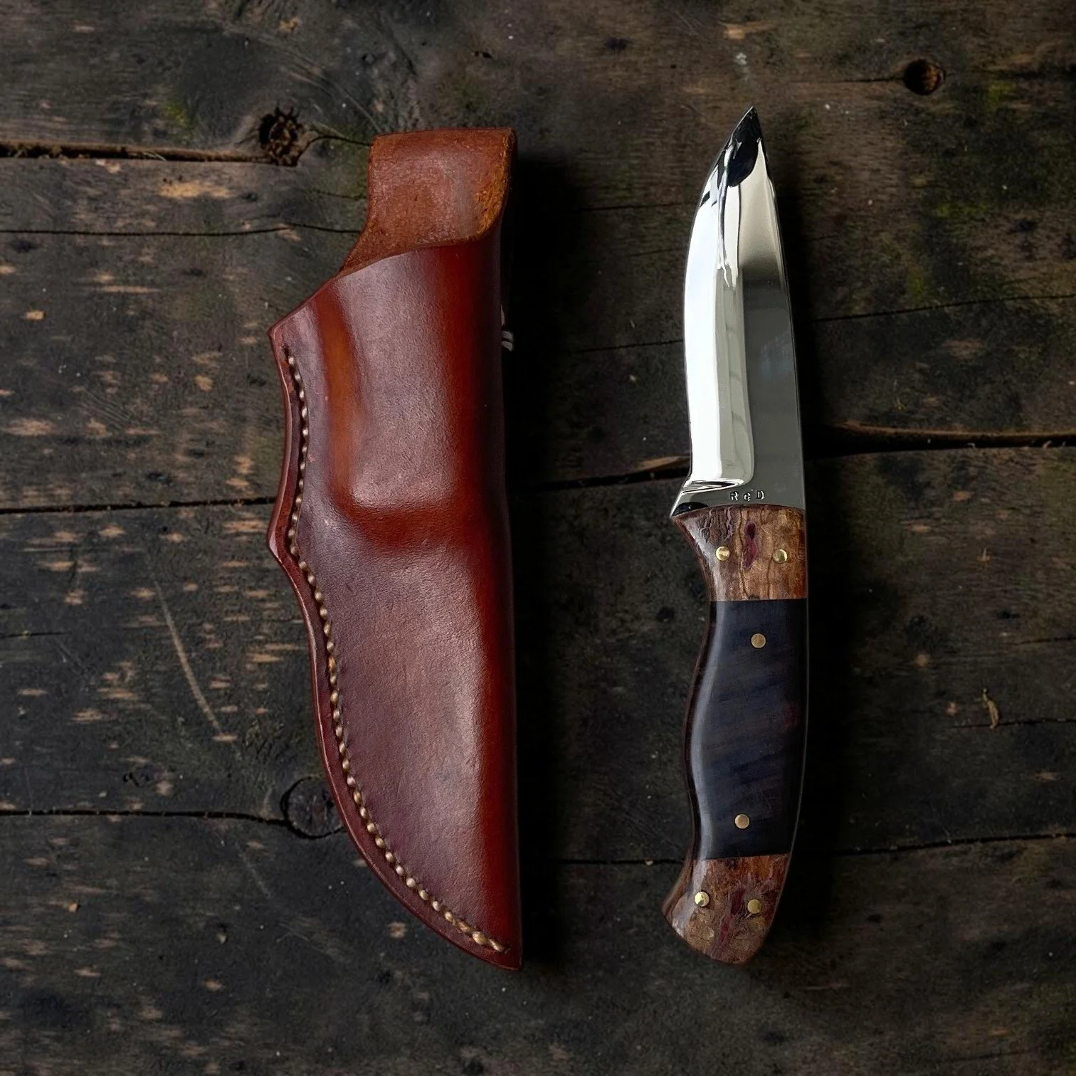 Bob Davis Western 19