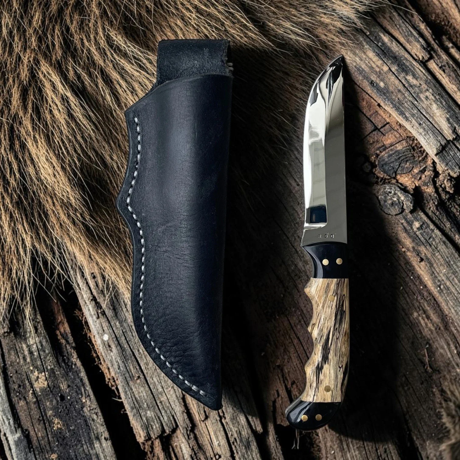 Bob Davis Western 3