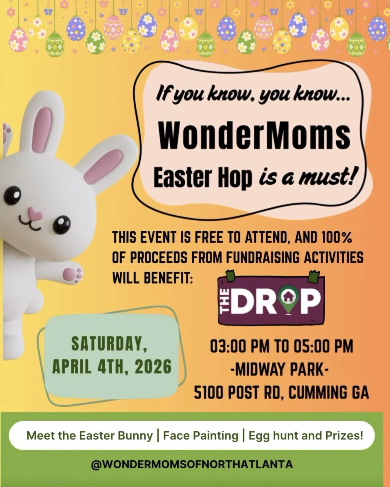 Easter Hop