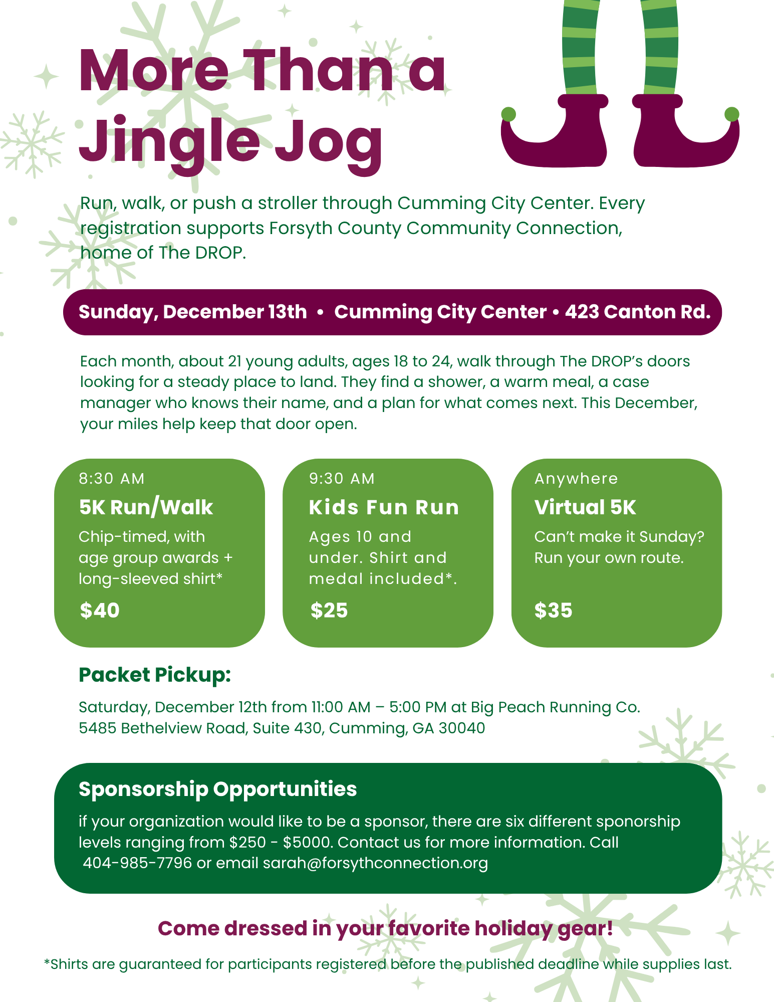2026 More Than a Jingle Jog