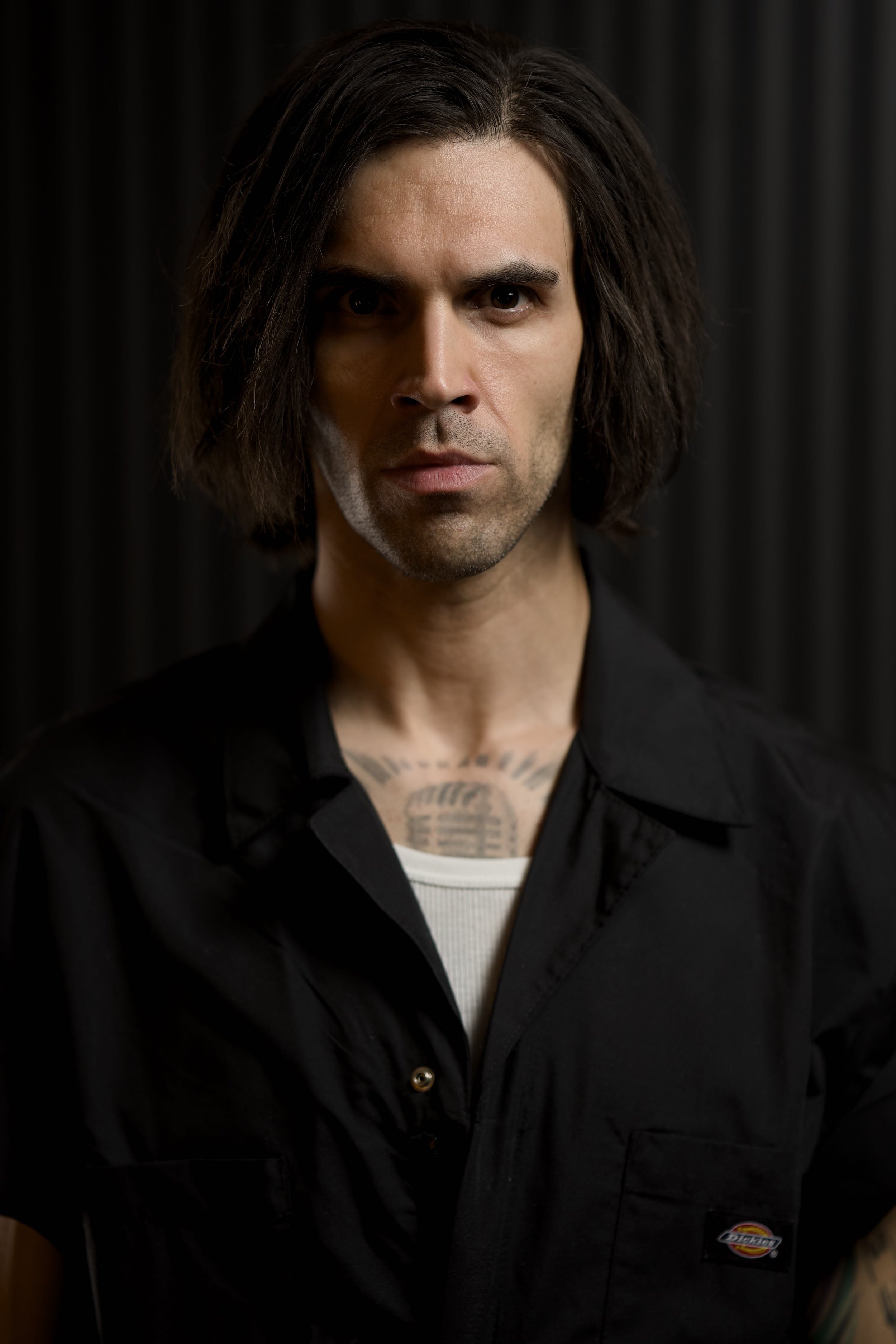 Head Shot Photography