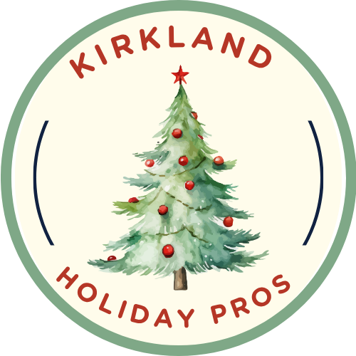 Kirkland Holiday Pros