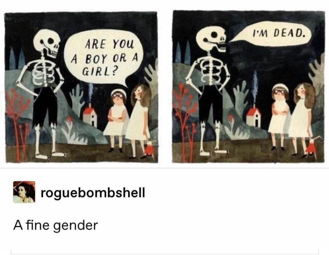 Today&rsquo;s a good day for some nonbinary representation 💕

🩵🤍🩷

.
.
.
.
.
.
.
.
.
.
.
.
.
.
.
.
.
.
#trans #transrights #transrightsarehumanrights #transisbeautiful #queer
