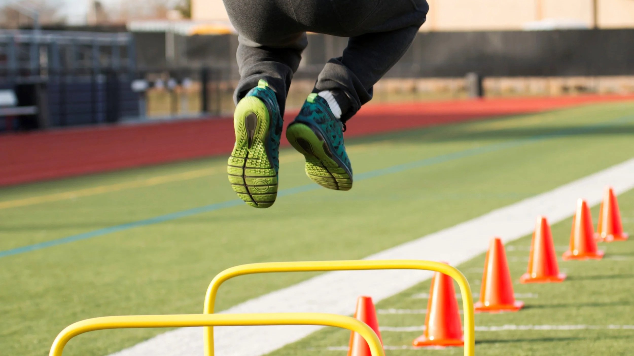  Strength & Agility Training 
 Pricing:  
$100 (1-on-1 session)  
$60 per athlete (group session, max 4)  

Improve speed, coordination, and athletic efficiency through tailored movement patterns and strength exercises. Each session blends baseball-s