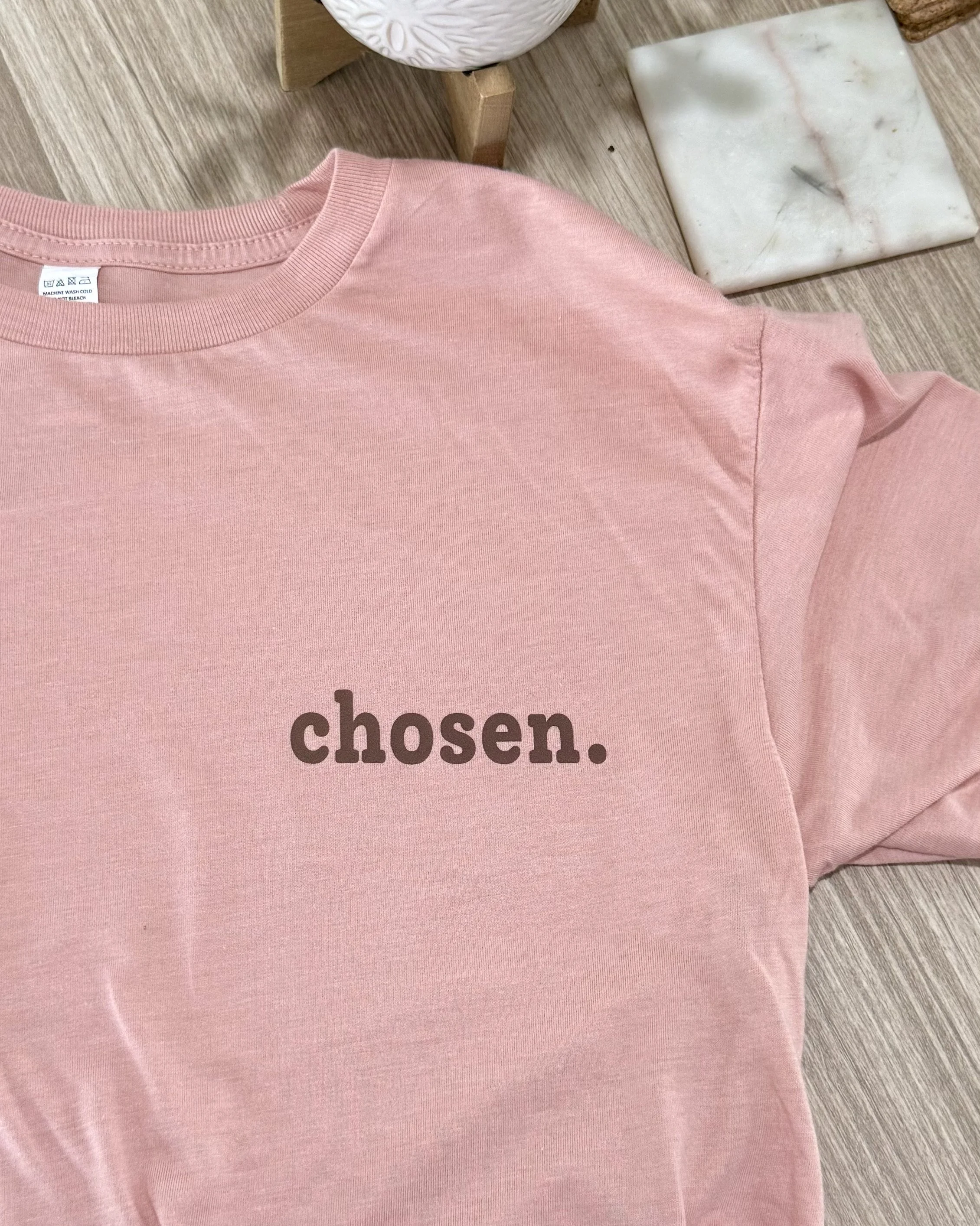 Chosen T-Shirt