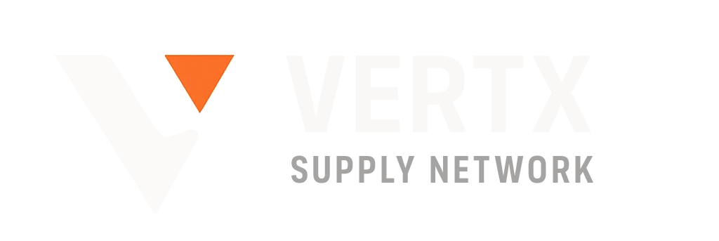 Vertx Supply Network
