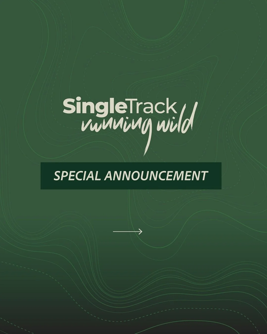 WELCOMING THE &lsquo;SINGLE TRACK RUNNING WILD&rsquo; Series 🙌 @singletrack_events 

Raw adventure, deep in the mountains ⛰️
Exhilarating flow on Coastal trails. 

The events that will be delivered by SingleTrack are:
&bull; Mt. Buller Sky Run
&bull