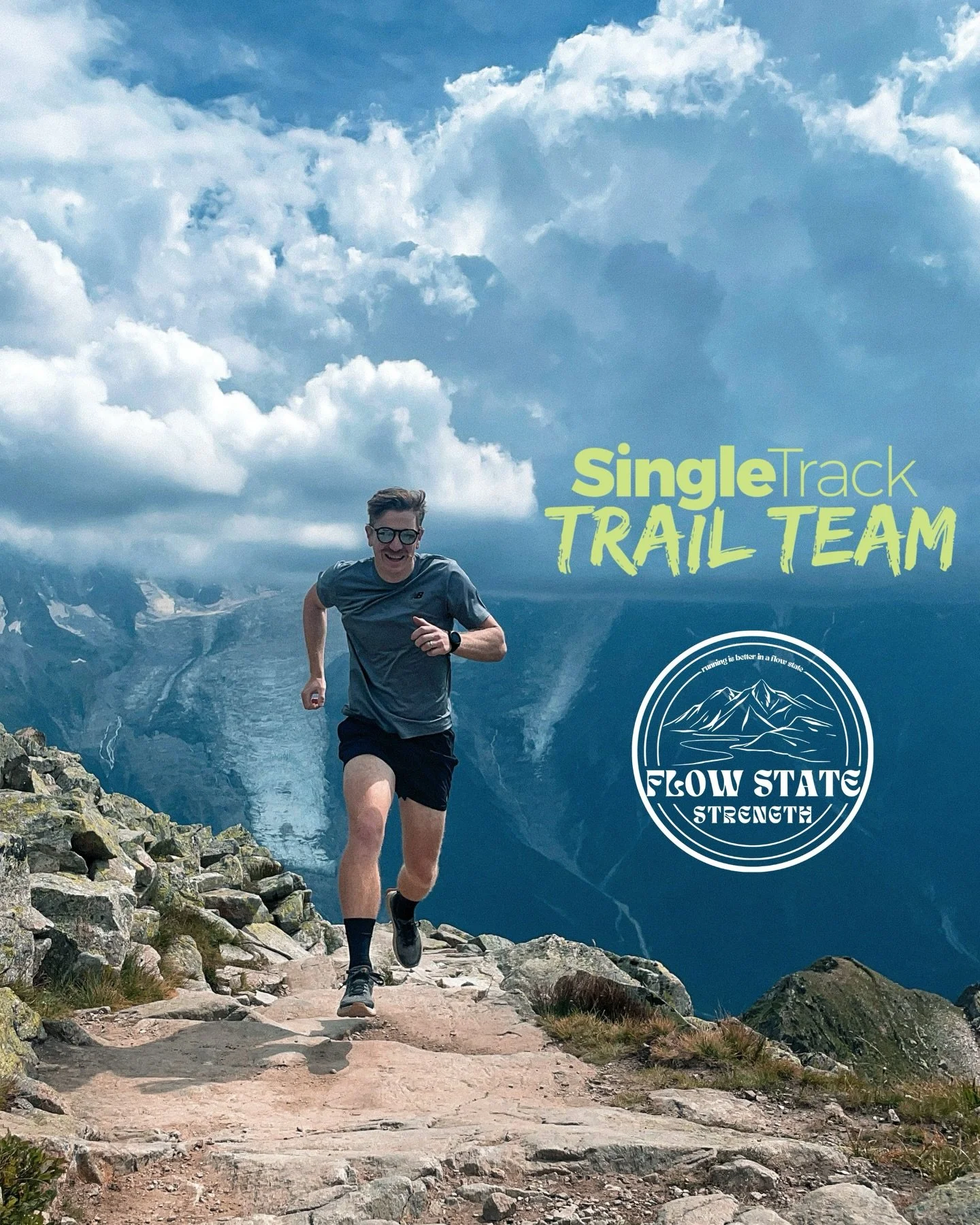Trail Team 2026 successful applicants will now have the added benefit of working with @flow.state.strength 🙌

Trail Team members will get access to a strength program designed specifically for Single Track&rsquo;s big four races (Rollercoaster, Houn
