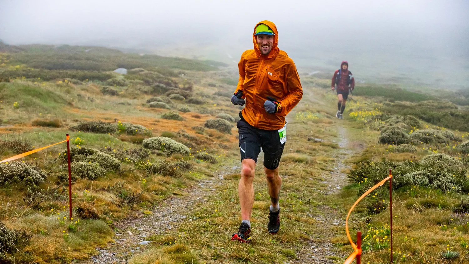 Alpine Challenge | SingleTrack Events