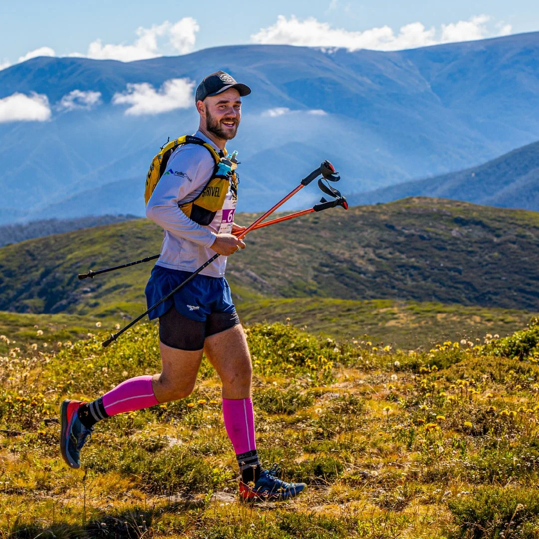 Alpine Challenge | SingleTrack Events
