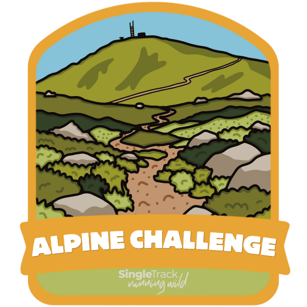 Alpine Challenge | SingleTrack Events
