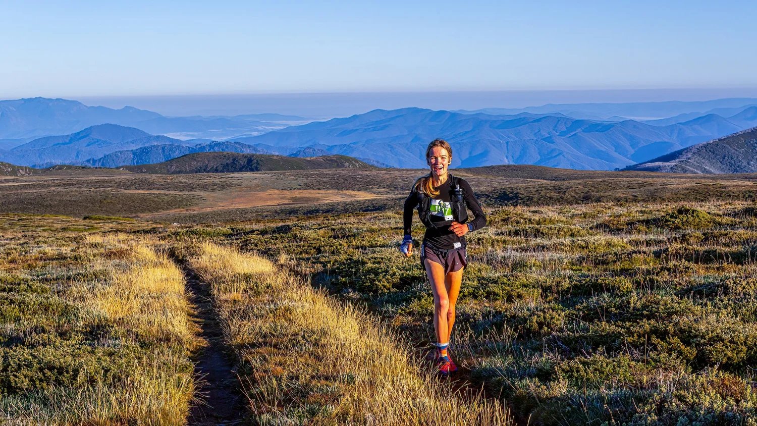 Alpine Challenge | SingleTrack Events