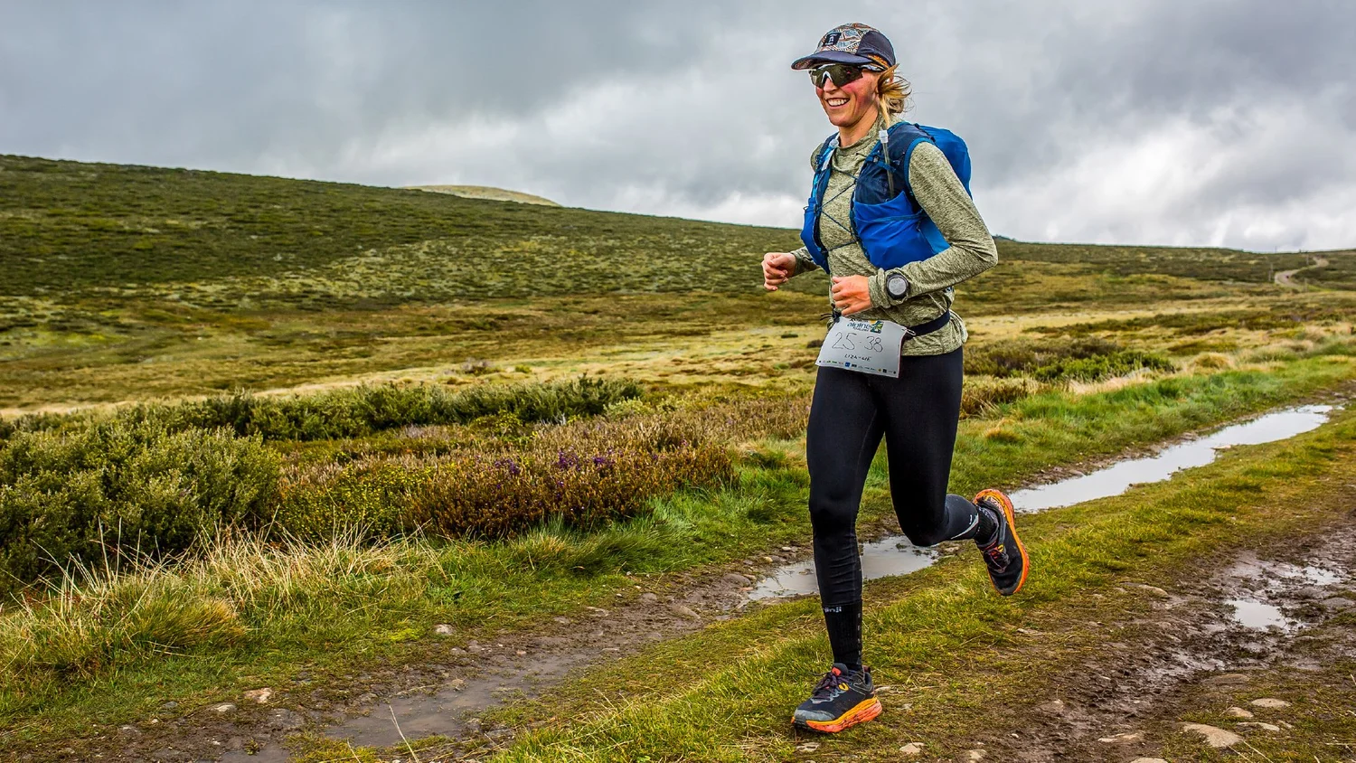 Alpine Challenge | SingleTrack Events