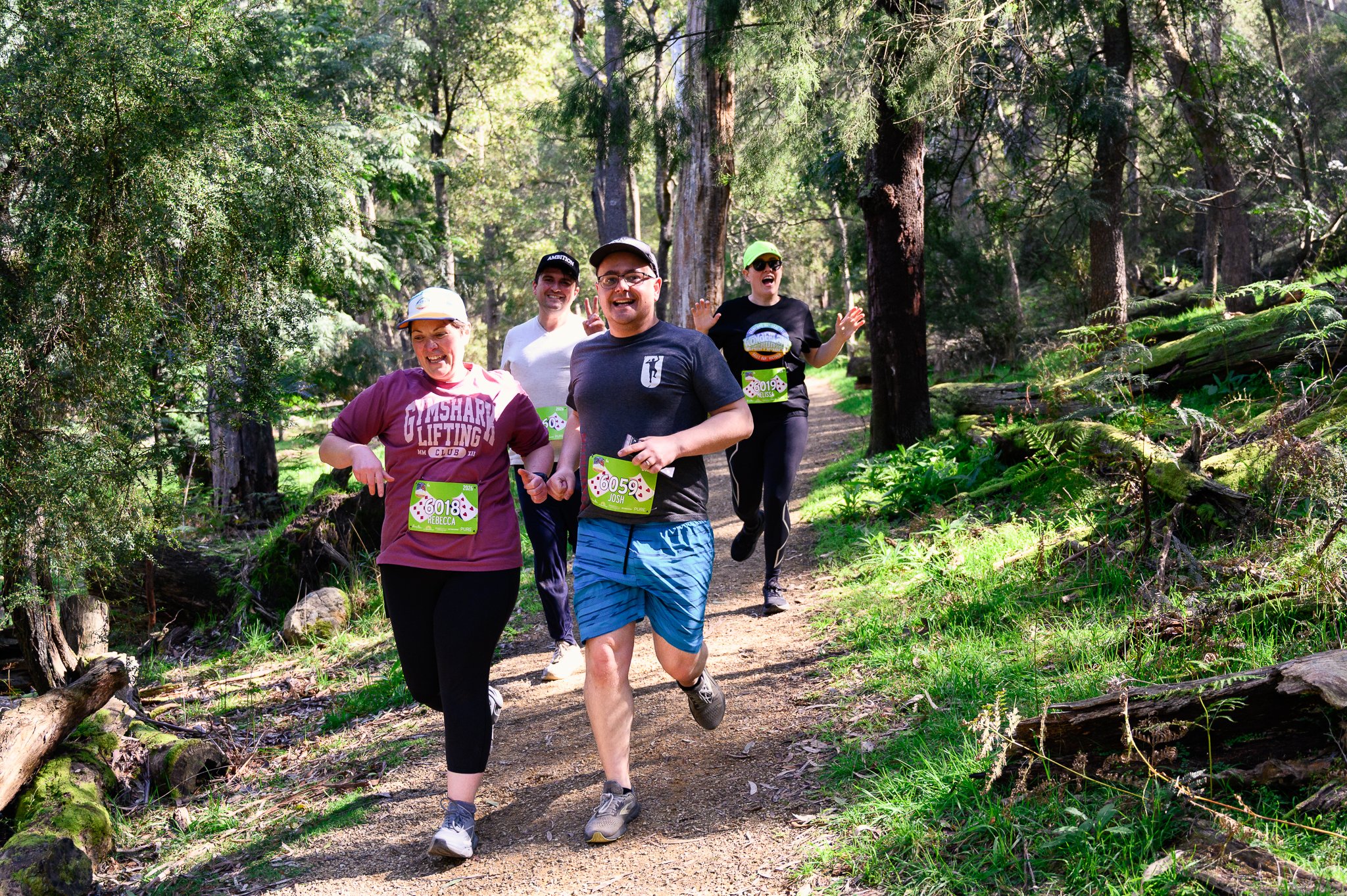 Entry Fees and Dates