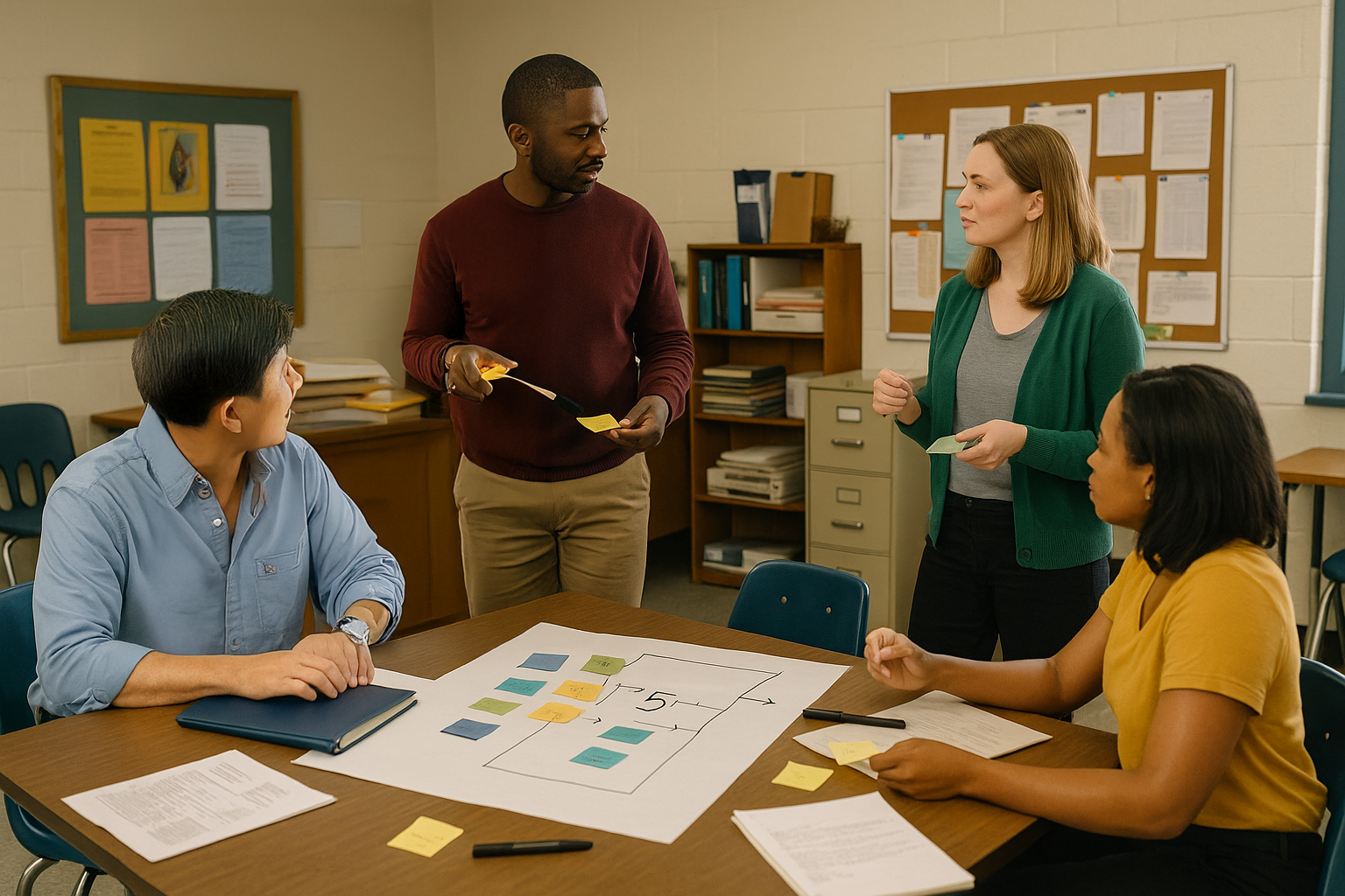 5 Steps to SB 68 Compliance Before the Next School Year