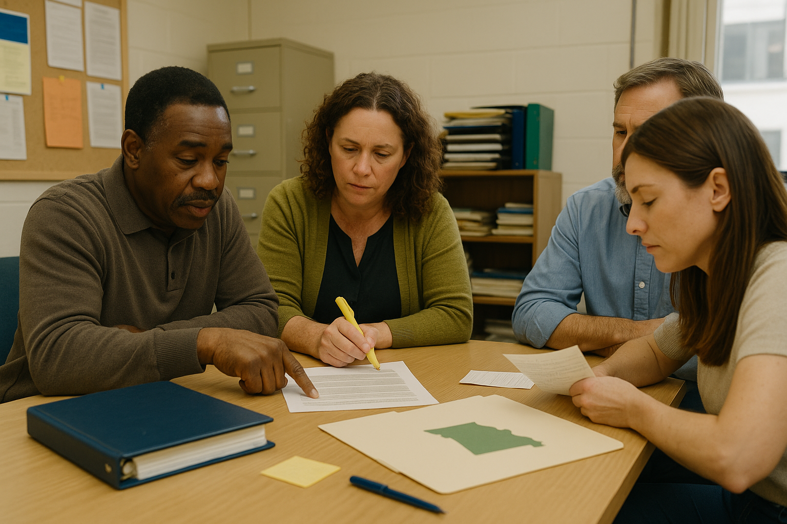 What Missouri Schools Need to Know About SB 68&nbsp;