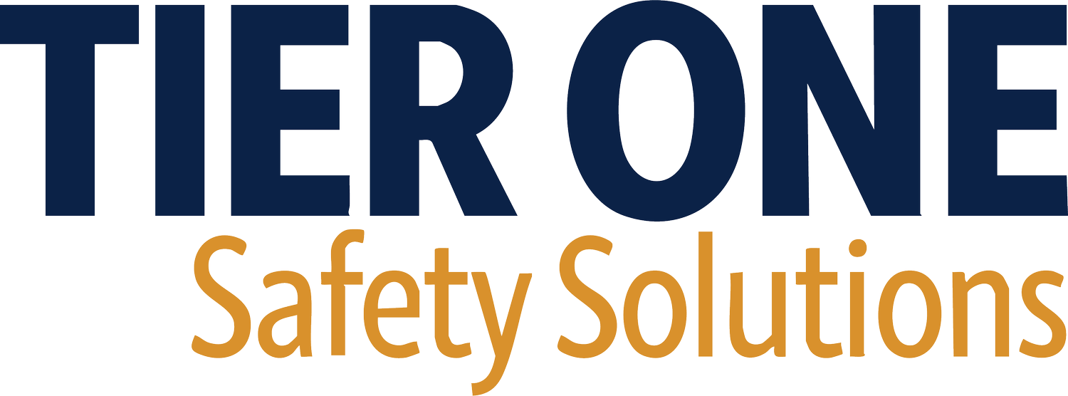 Tier One Safety Solutions