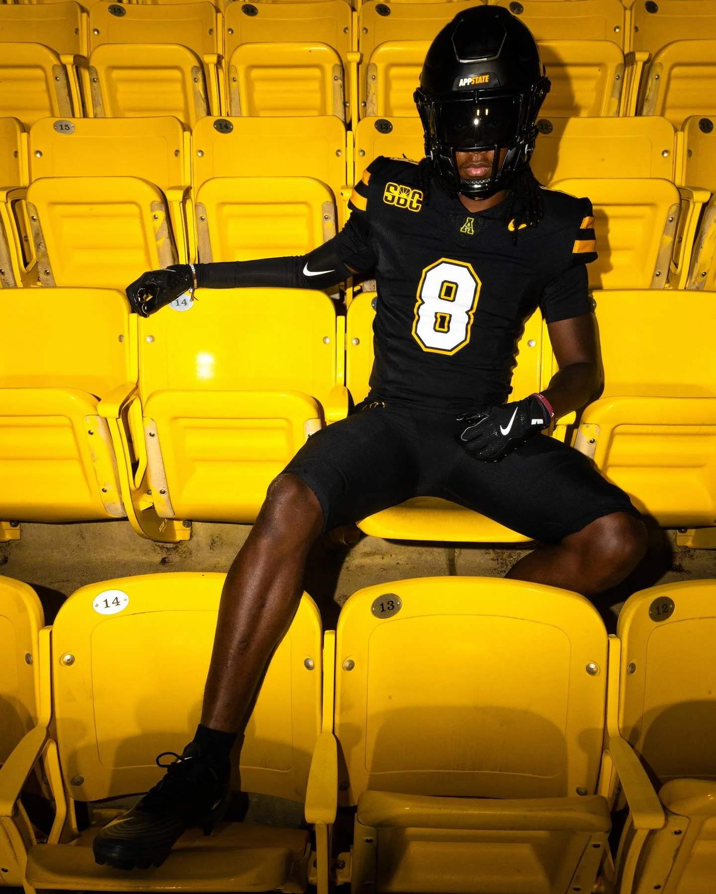 Week 2 - Back in Black