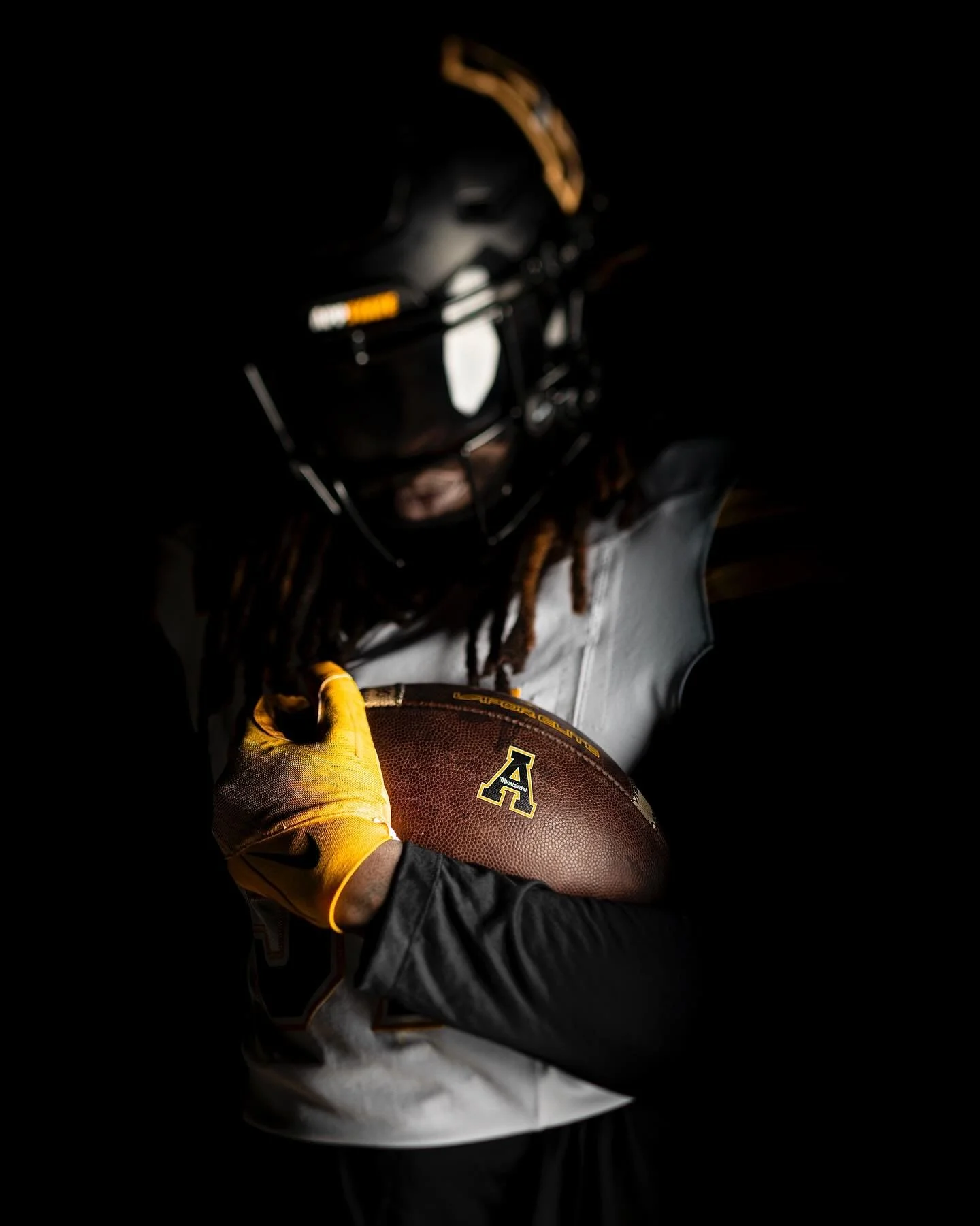 Week 12 Uniform Reveal