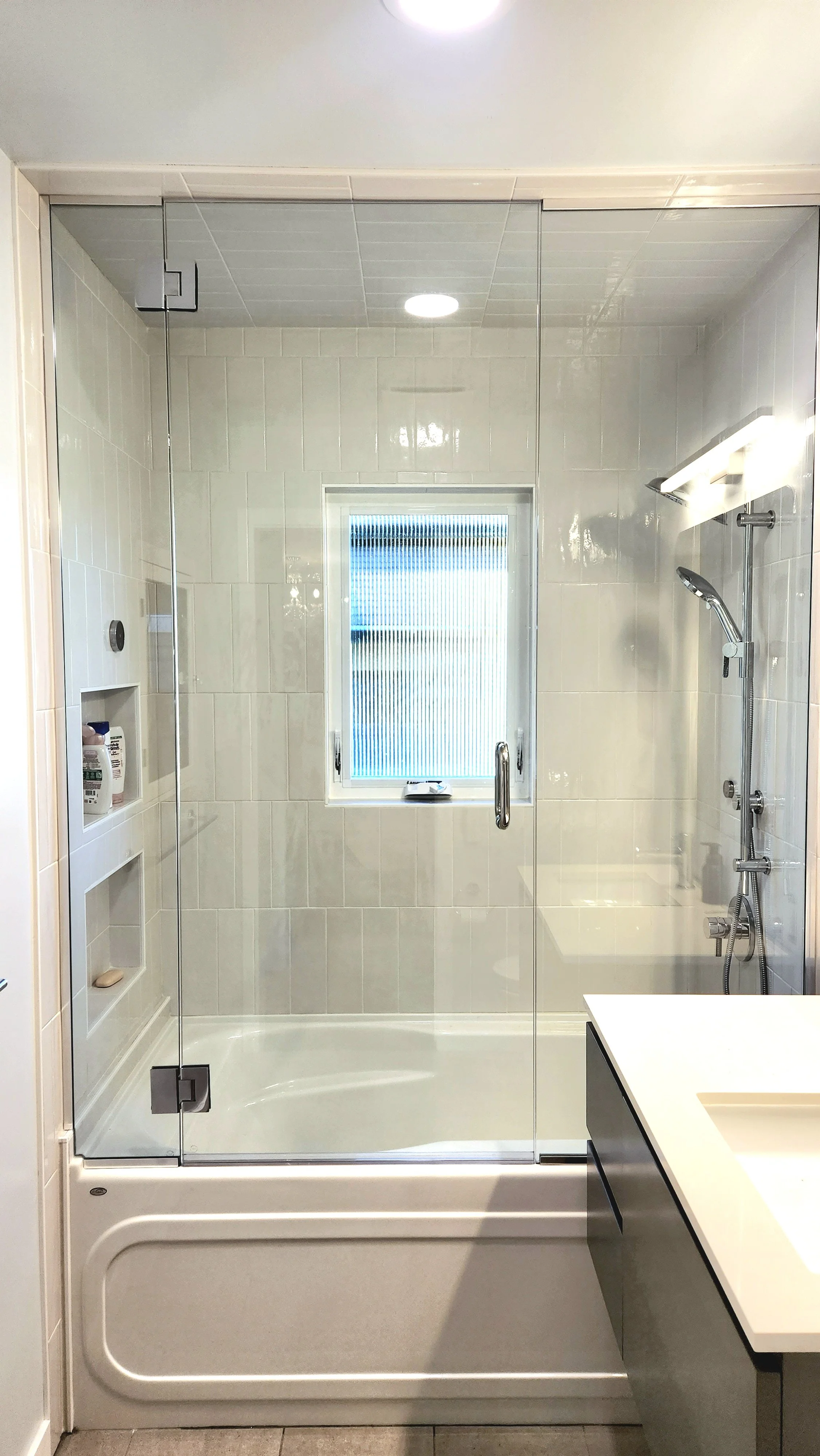 Crystal Glass Shower Enclosures Victoria BC140.jpg