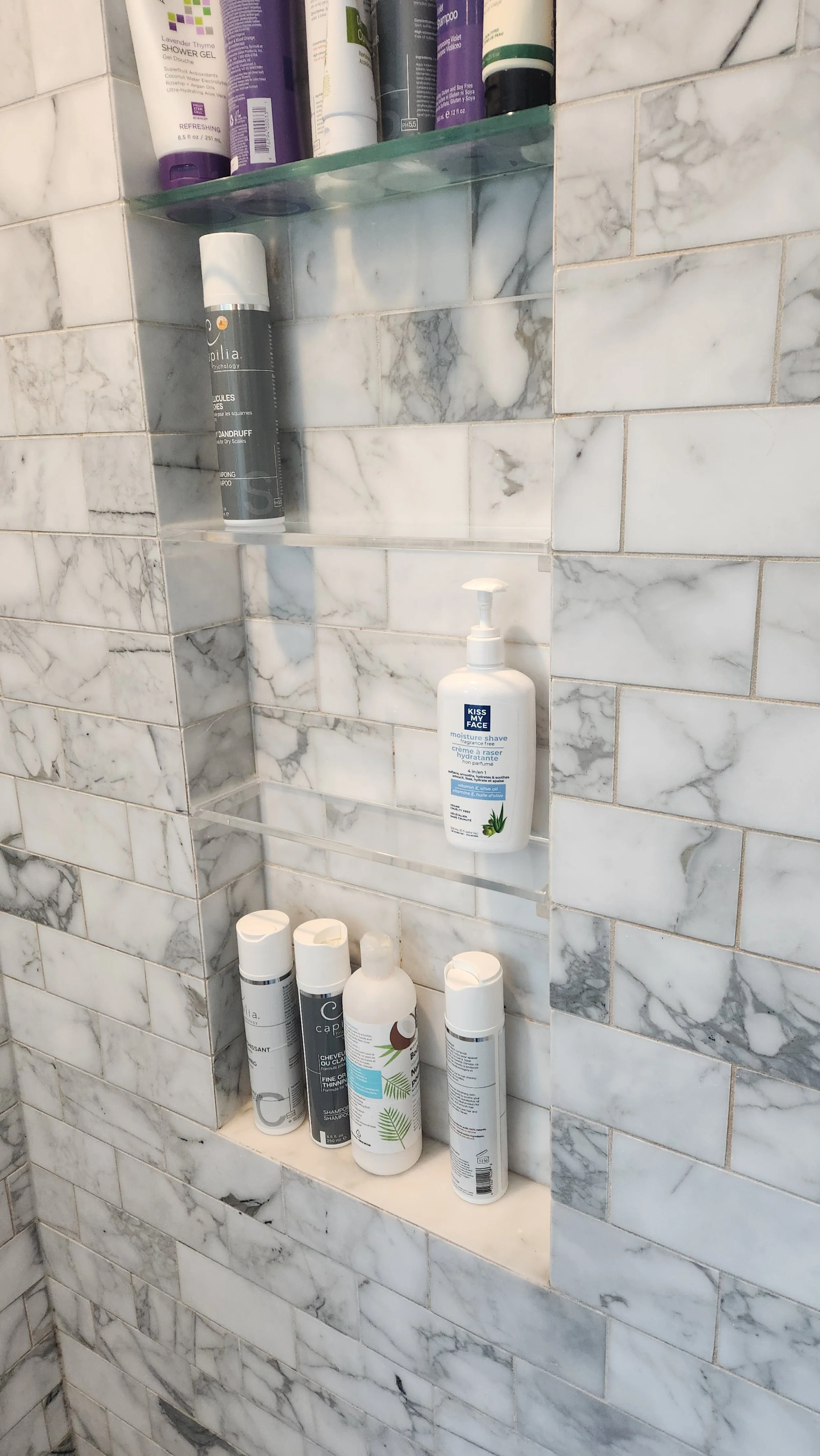 Crystal Glass Shower Enclosures Victoria BC135.jpg