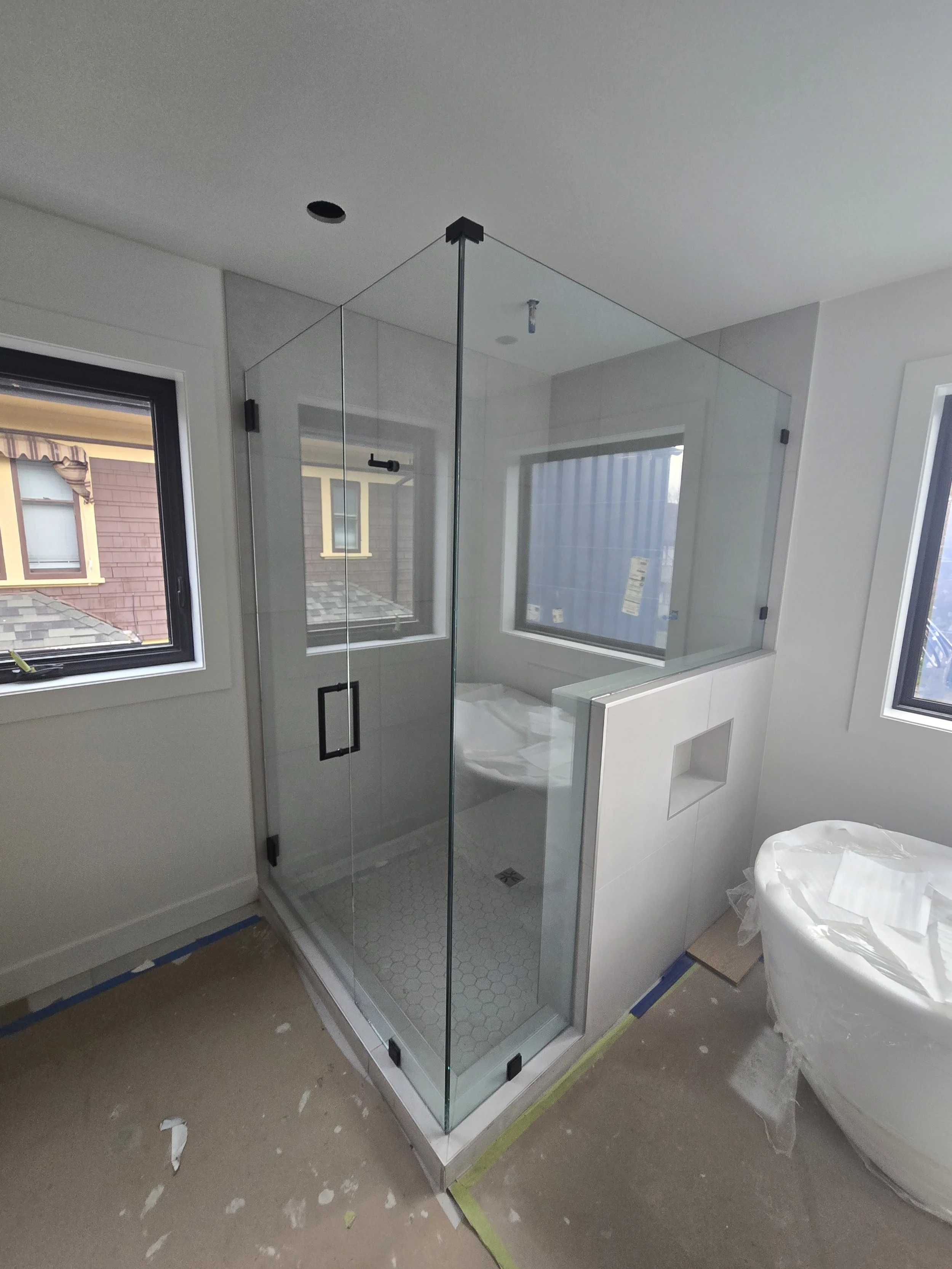 Crystal Glass Shower Enclosures Victoria BC214.jpg