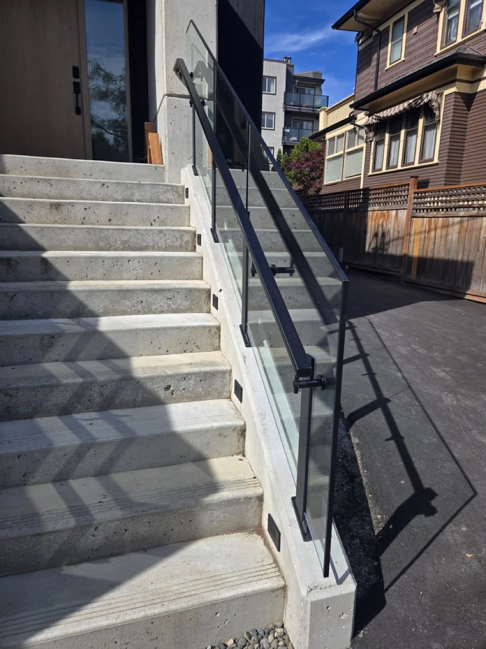 Crystal Glass Glass Railings Victoria BC120.jpeg